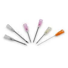 NEEDLE, 16G X 1" RELI, STERILE, REGULAR WALL, 100/BX NEEDLE, 16G X 1" RELI, STERILE, REGULAR WALL, 100/BX
